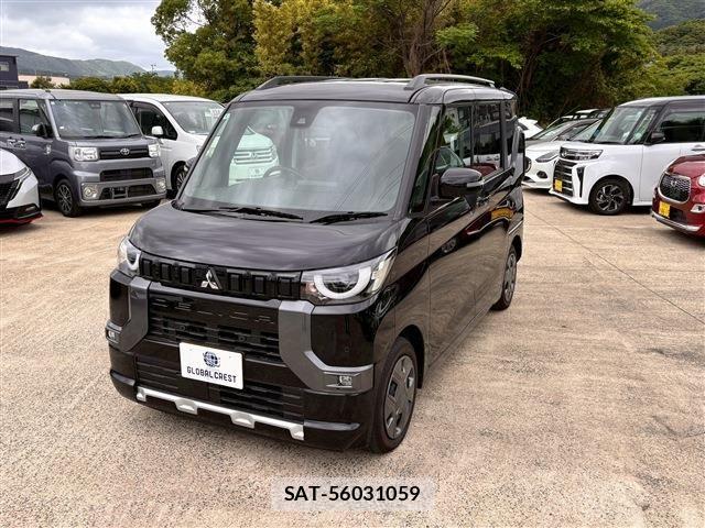Mitsubishi DELICA MINI 2024-08 7217624-10
