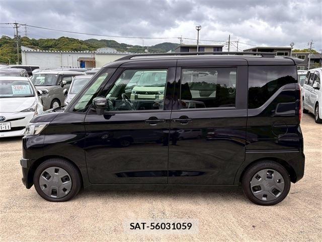 Mitsubishi DELICA MINI 2024-08 7217624-11