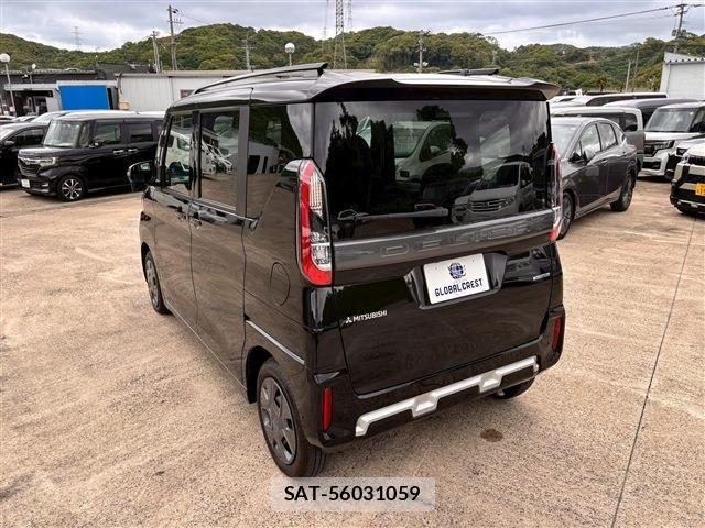 Mitsubishi DELICA MINI 2024-08 7217624-12