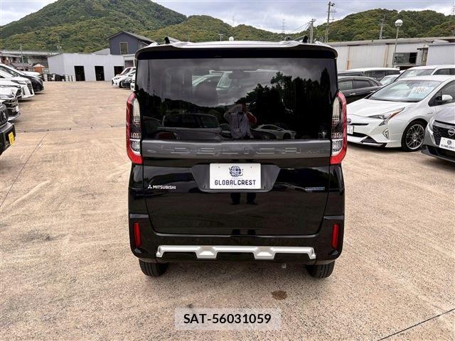 Mitsubishi DELICA MINI 2024-08 7217624-13