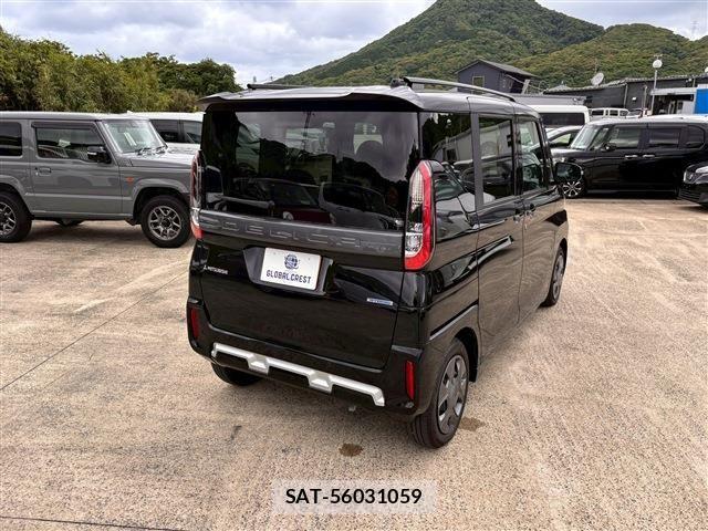 Mitsubishi DELICA MINI 2024-08 7217624-14