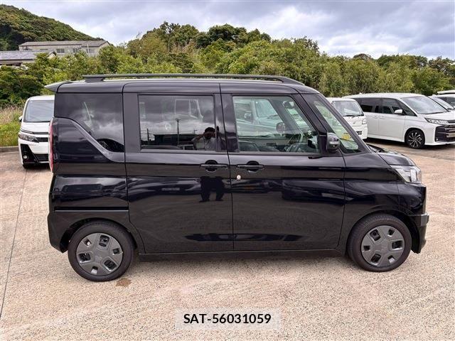 Mitsubishi DELICA MINI 2024-08 7217624-15