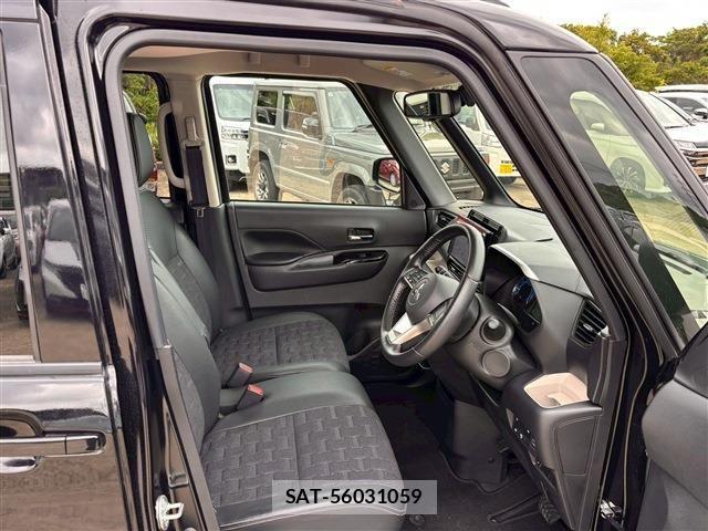 Mitsubishi DELICA MINI 2024-08 7217624-17