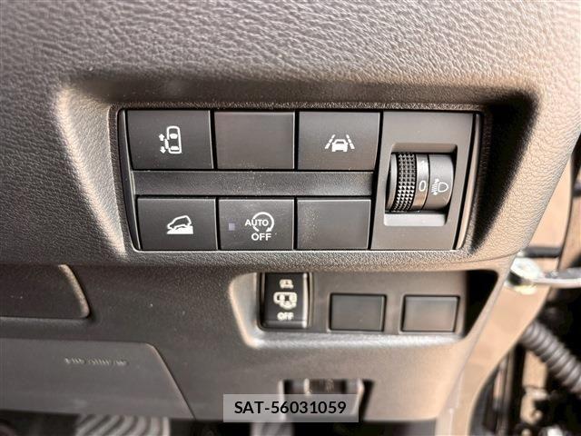 Mitsubishi DELICA MINI 2024-08 7217624-20