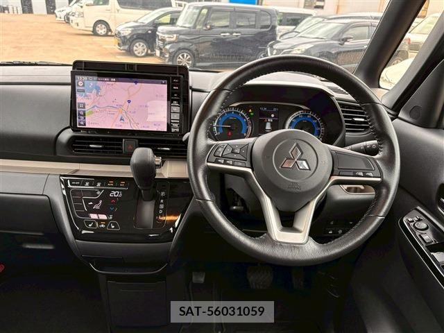Mitsubishi DELICA MINI 2024-08 7217624-21
