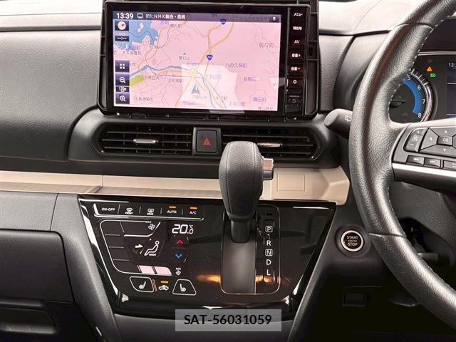 Mitsubishi DELICA MINI 2024-08 7217624-22