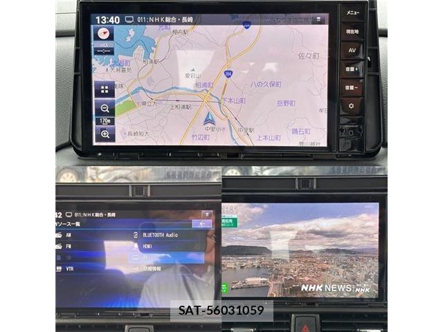 Mitsubishi DELICA MINI 2024-08 7217624-23