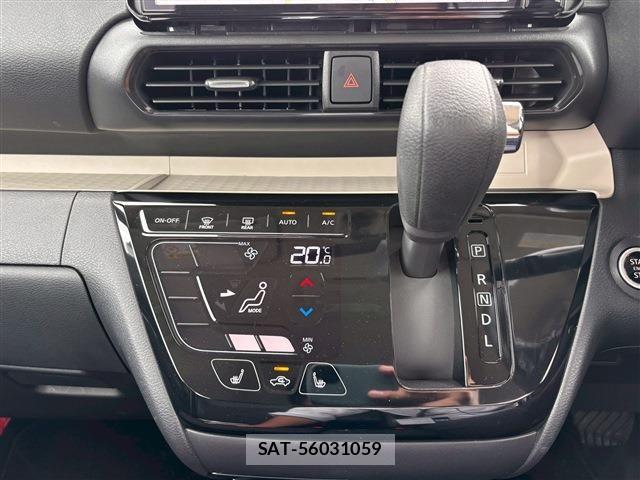 Mitsubishi DELICA MINI 2024-08 7217624-24