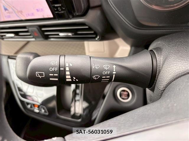 Mitsubishi DELICA MINI 2024-08 7217624-28