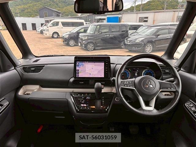 Mitsubishi DELICA MINI 2024-08 7217624-2