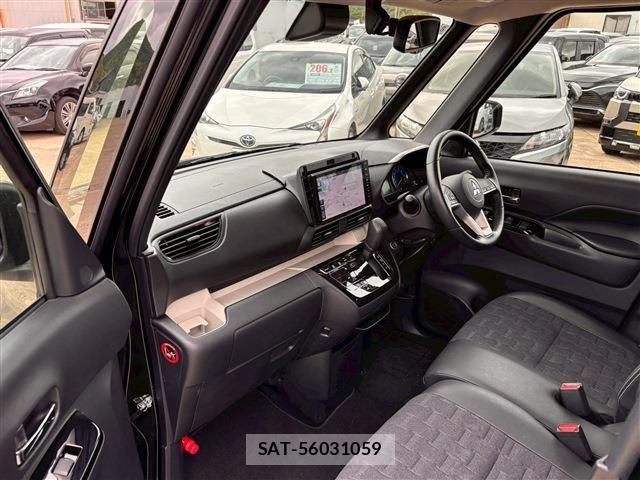 Mitsubishi DELICA MINI 2024-08 7217624-3