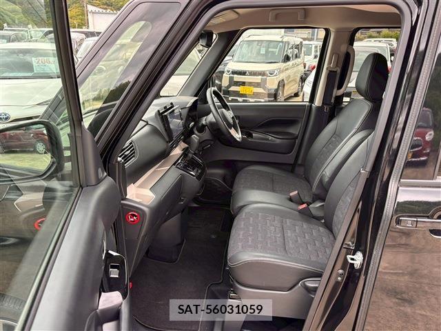 Mitsubishi DELICA MINI 2024-08 7217624-4