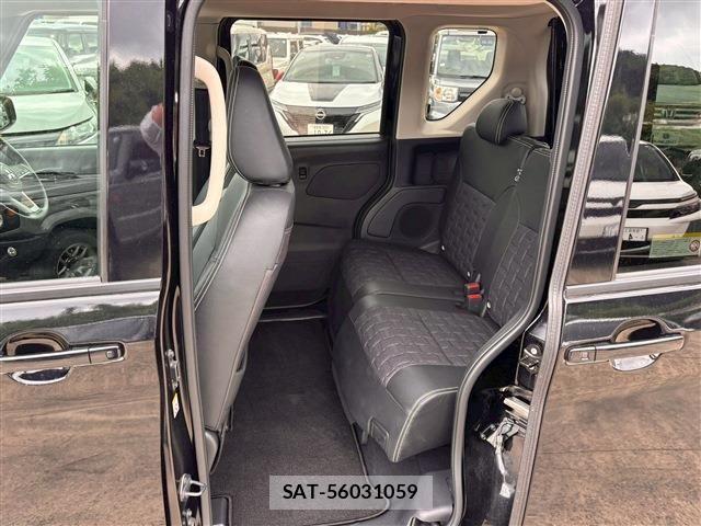 Mitsubishi DELICA MINI 2024-08 7217624-5