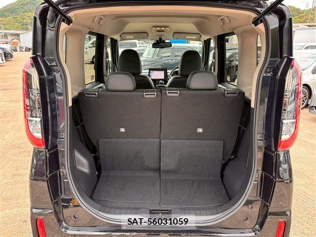 Mitsubishi DELICA MINI 2024-08 7217624-6