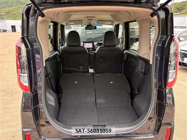 Mitsubishi DELICA MINI 2024-08 7217624-7