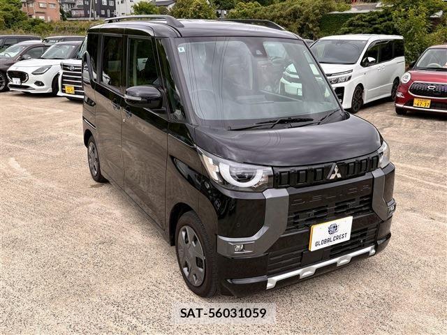 Mitsubishi DELICA MINI 2024-08 7217624-8