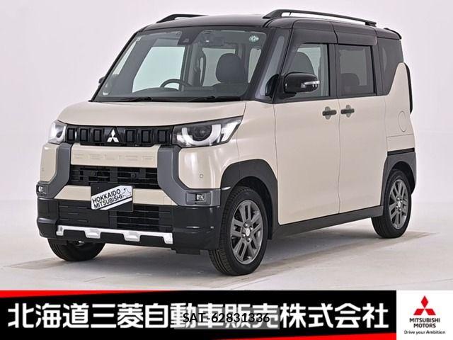 Mitsubishi DELICA MINI 2024-09 7217623-0