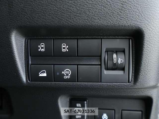 Mitsubishi DELICA MINI 2024-09 7217623-11