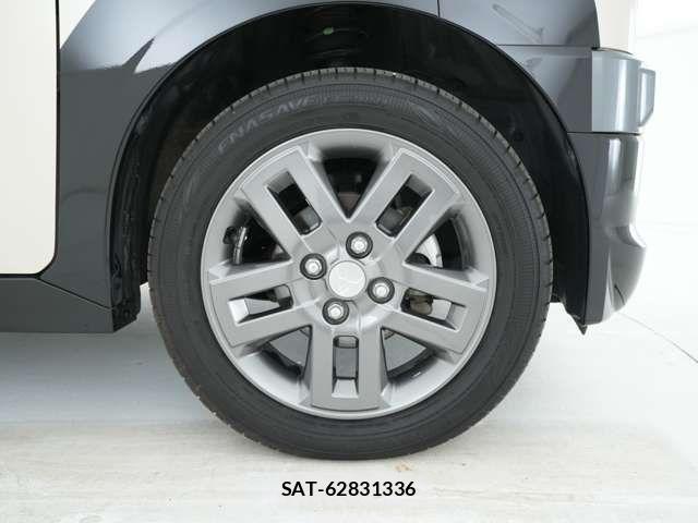 Mitsubishi DELICA MINI 2024-09 7217623-17