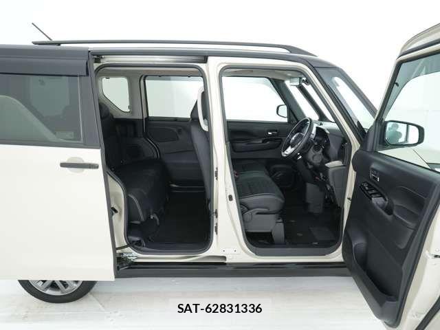 Mitsubishi DELICA MINI 2024-09 7217623-19