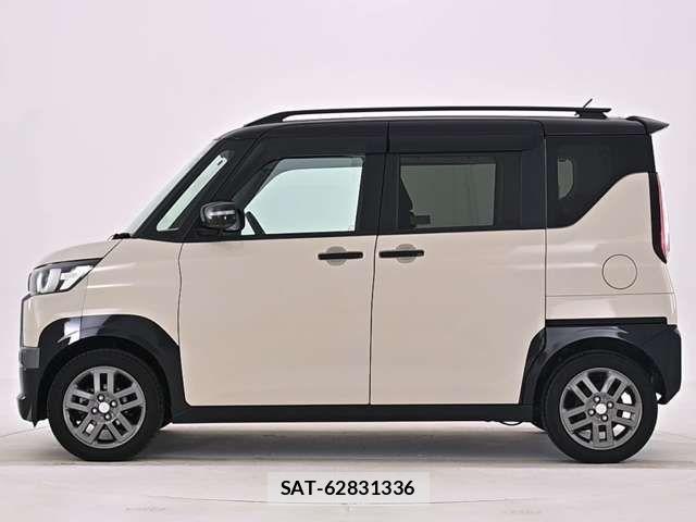 Mitsubishi DELICA MINI 2024-09 7217623-2