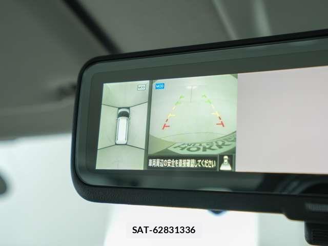 Mitsubishi DELICA MINI 2024-09 7217623-3