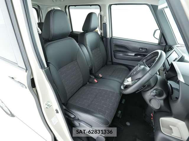 Mitsubishi DELICA MINI 2024-09 7217623-5