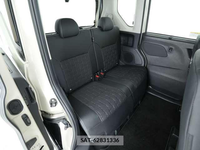 Mitsubishi DELICA MINI 2024-09 7217623-6