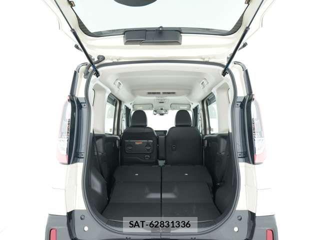 Mitsubishi DELICA MINI 2024-09 7217623-8