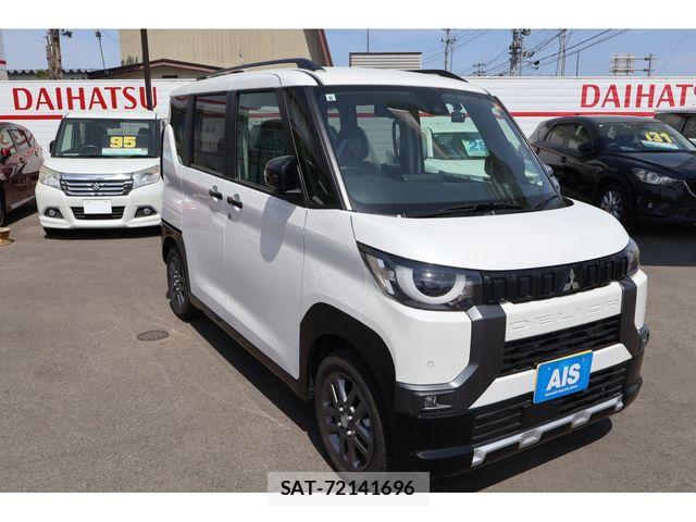 Mitsubishi DELICA MINI 2024-08 7217630-0