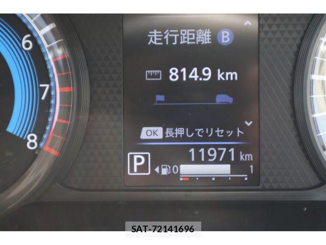Mitsubishi DELICA MINI 2024-08 7217630-16