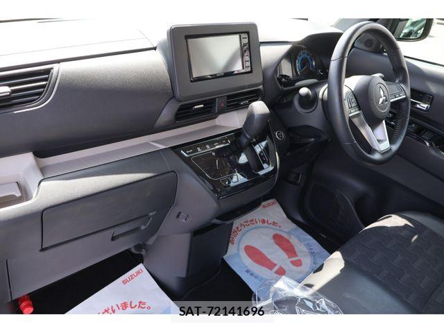 Mitsubishi DELICA MINI 2024-08 7217630-1