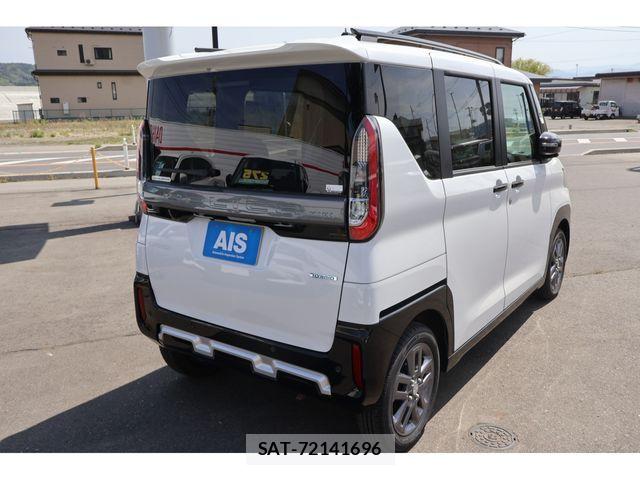 Mitsubishi DELICA MINI 2024-08 7217630-2