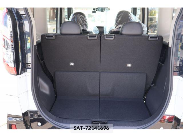 Mitsubishi DELICA MINI 2024-08 7217630-4