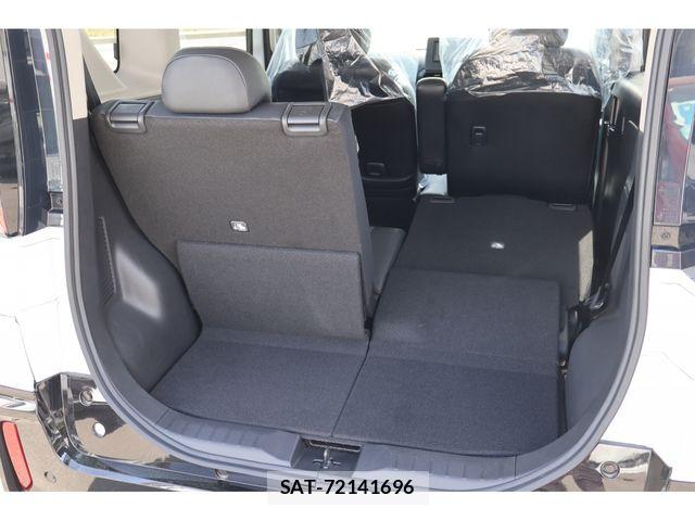Mitsubishi DELICA MINI 2024-08 7217630-7