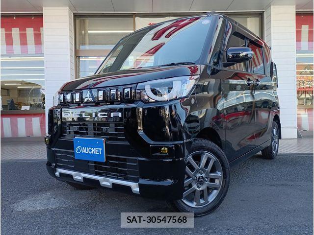 Mitsubishi DELICA MINI 2025-08 7217640-0
