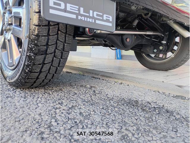 Mitsubishi DELICA MINI 2025-08 7217640-9