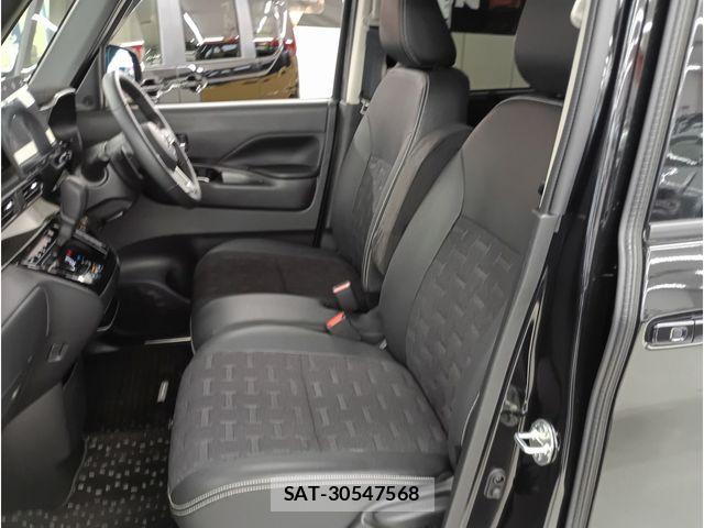 Mitsubishi DELICA MINI 2025-08 7217640-12