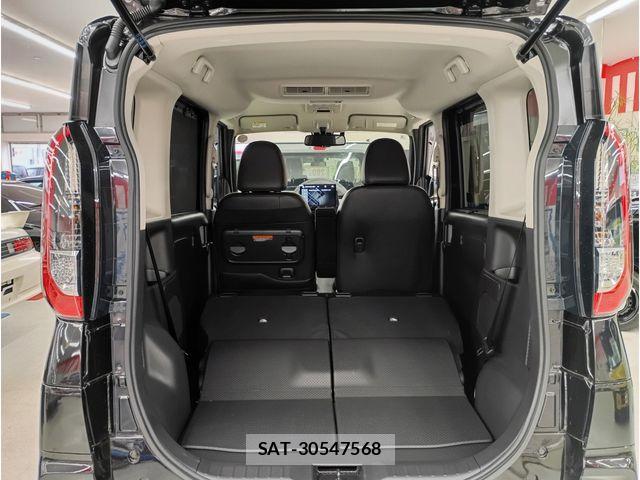 Mitsubishi DELICA MINI 2025-08 7217640-17
