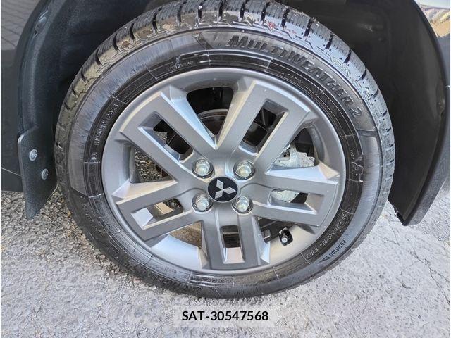 Mitsubishi DELICA MINI 2025-08 7217640-18