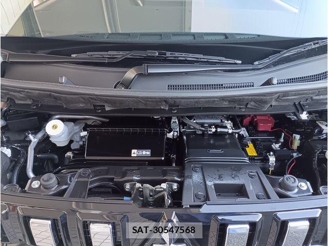Mitsubishi DELICA MINI 2025-08 7217640-19