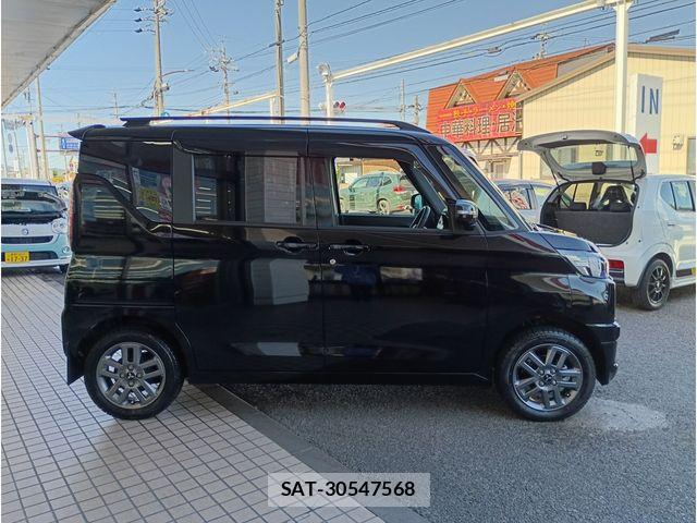 Mitsubishi DELICA MINI 2025-08 7217640-3