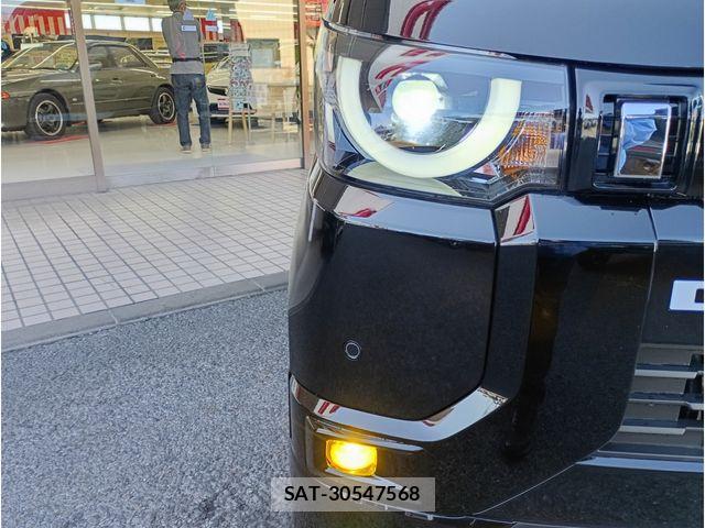 Mitsubishi DELICA MINI 2025-08 7217640-4