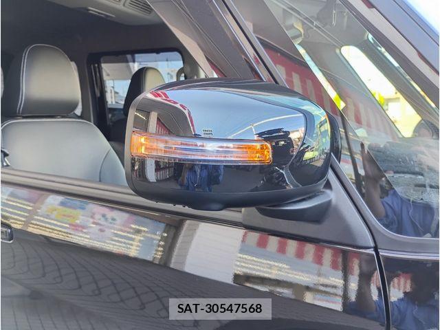 Mitsubishi DELICA MINI 2025-08 7217640-5
