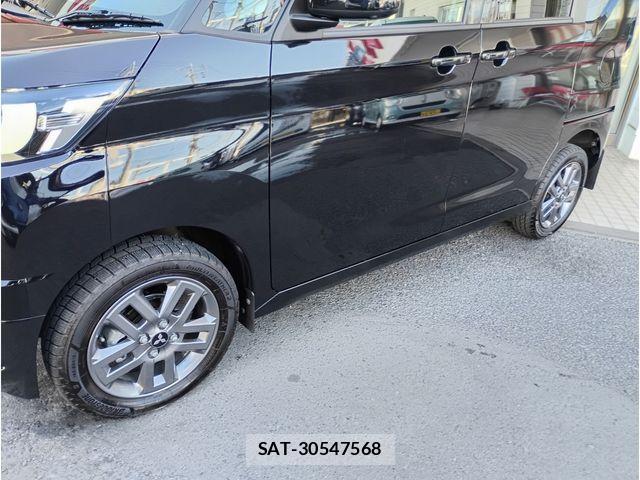 Mitsubishi DELICA MINI 2025-08 7217640-7