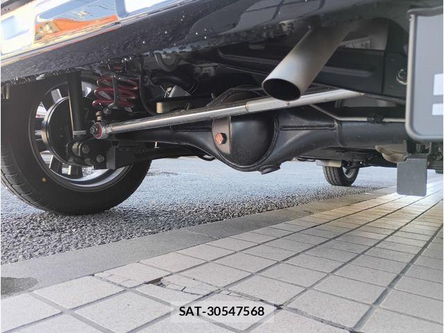 Mitsubishi DELICA MINI 2025-08 7217640-8
