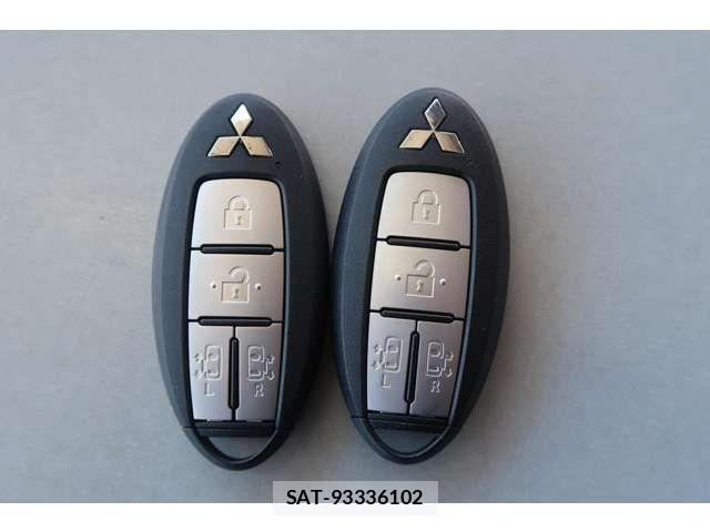 Mitsubishi DELICA MINI 2025-03 7217627-15