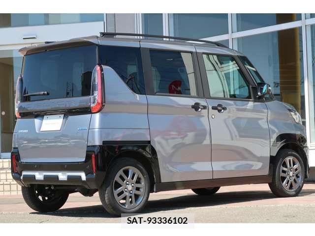 Mitsubishi DELICA MINI 2025-03 7217627-1