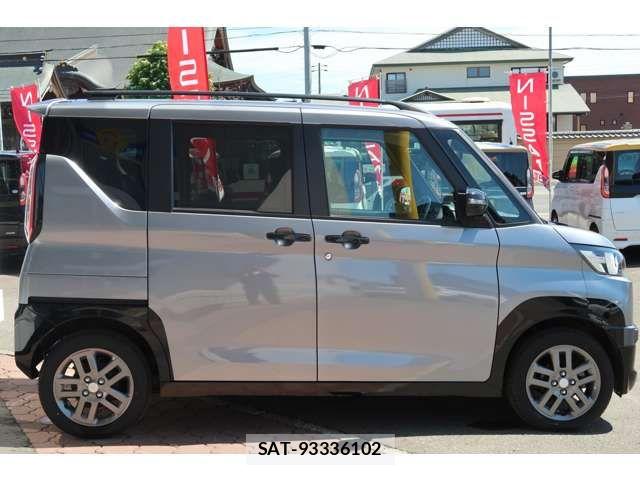 Mitsubishi DELICA MINI 2025-03 7217627-18