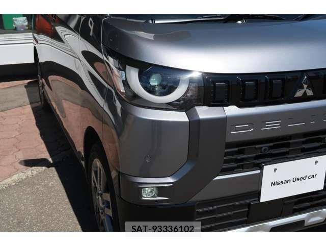 Mitsubishi DELICA MINI 2025-03 7217627-6